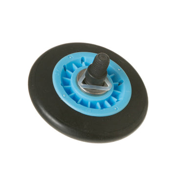 Dryer Drum Roller & Axle