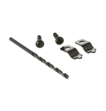 Range Hinge Bracket ASM