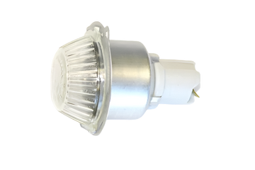 Oven Lamp and Holder Assembly
