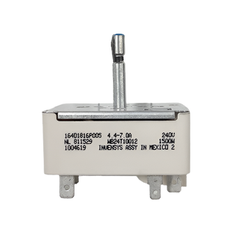 Range Surface Element Switch