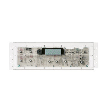 Range Electronic Control Board