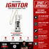 WG02F04373 Gas Range Ignitor