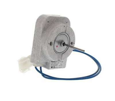 WG03F02146 Refrigerator Evaporator Fan Motor - XPart Supply