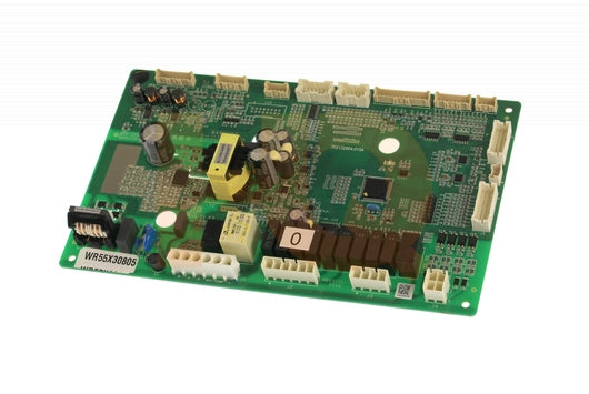 WG03F07630 FACTORY REFURBISHED REFRIGERATOR MAIN CONTROL BOARD WR55X30806 , 239D4391G006 - XPart Supply