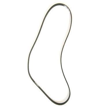 Washer drive belt