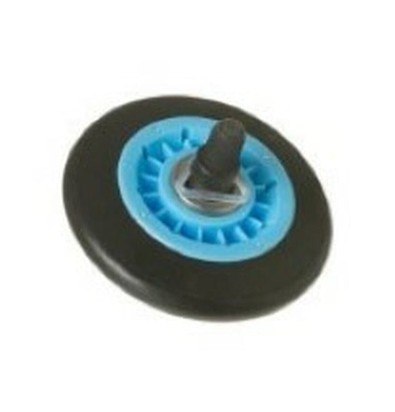 GE Dryer Drum Roller Assembly WG04A02520 – OEM Replacement (Replaces WE01X10269, WG01F06310) | XPart Supply