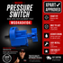 WG04A04104 Washer Pressure Switch