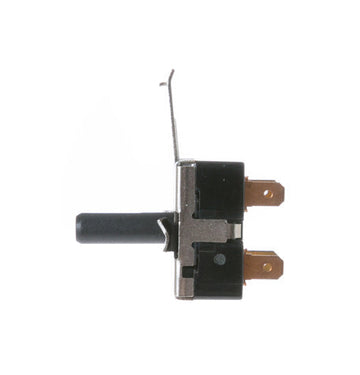 Washer Temperature Switch, Rotary