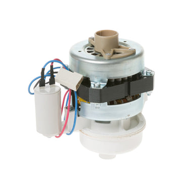 Dishwasher Circulation Pump & Motor Assembly