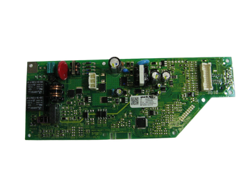 GE Dishwasher Electronic Control Board / Main Control Board WG04F05128, Replaces WD21X20451, WD21X10532, WG03F05898 – Superseded by WG04A03757