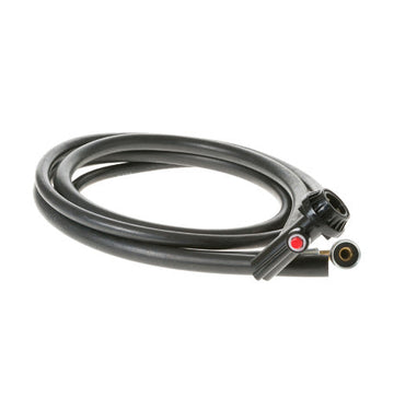 Portable Dishwasher Fill & Drain Hose Assembly (Unicouple Assembly)