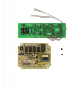 WG04F10148 Dishwasher Power Control Board - XPart Supply