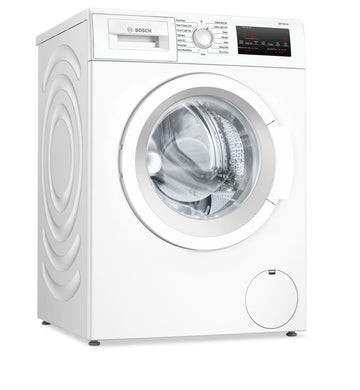300 Series Compact Washer max. 1400 rpm