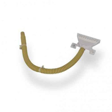 Washer Funnel Shower Head