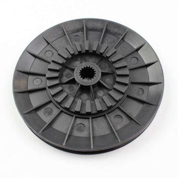 Transmission pulley