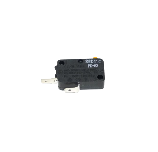 WP3405-001034 Microwave Switch, 125/250 VAC (replaces 3405-001034) - XPart Supply Ltd.