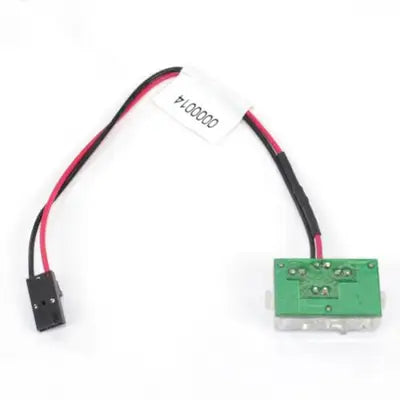 W10222215 Refrigerator Indicator Light - XPart Supply