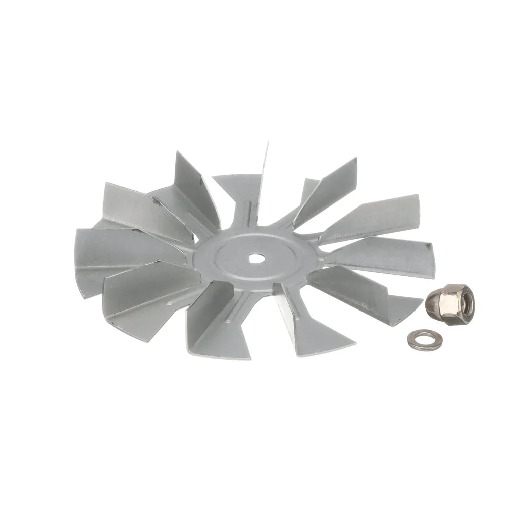W10758272 Range Convection Fan Blade - XPart Supply