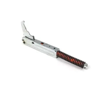 Right-side oven door hinge
