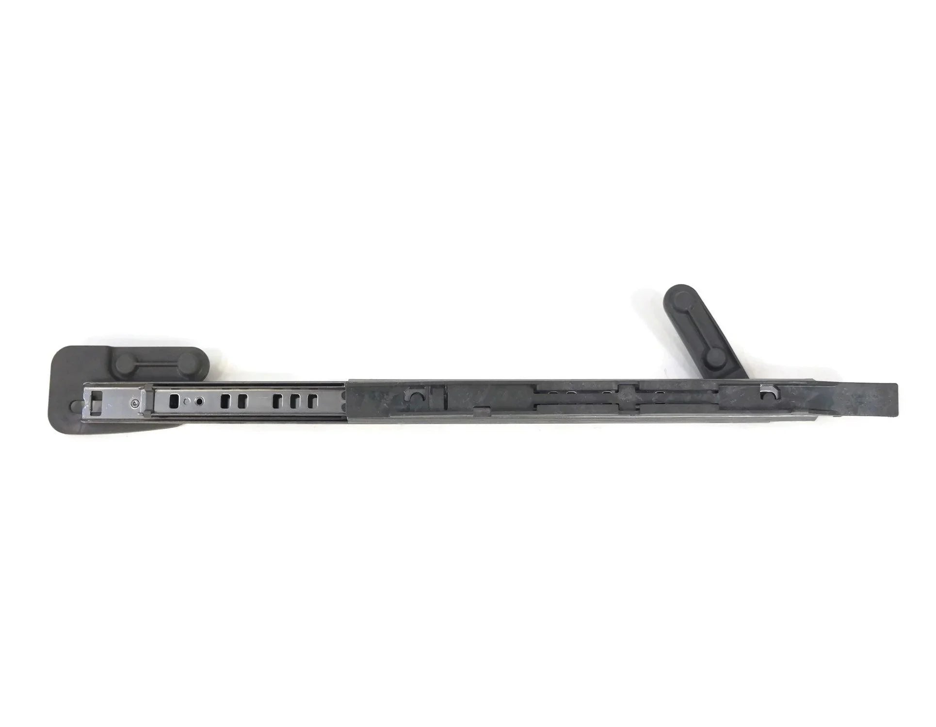 W10822166 Dishwasher Lower Dishrack Slide Rail, Right Hand - XPart Supply