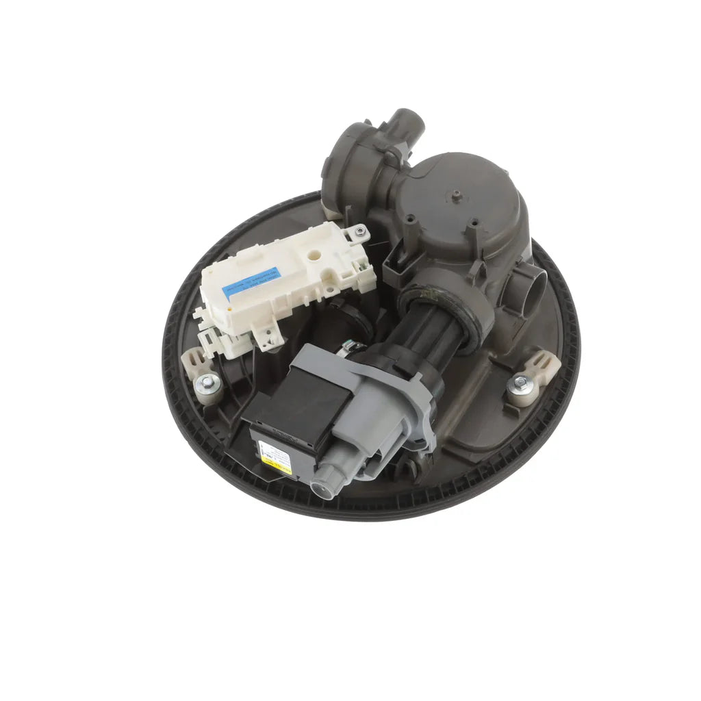 W10902314 Dishwasher Pump & Motor - XPart Supply Ltd.