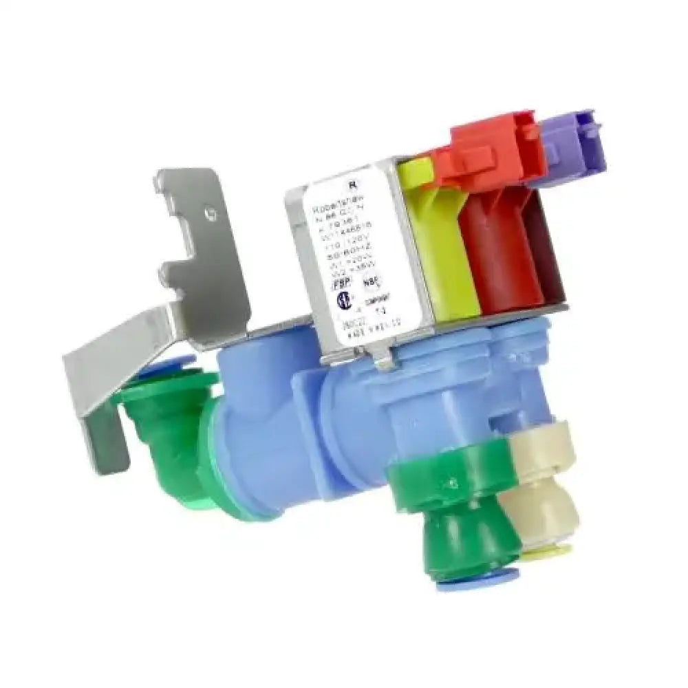 W11524655 Refrigerator Water Valve - XPart Supply