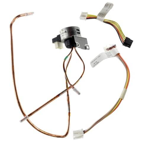 W11580434 Refrigerator Valve Assembly