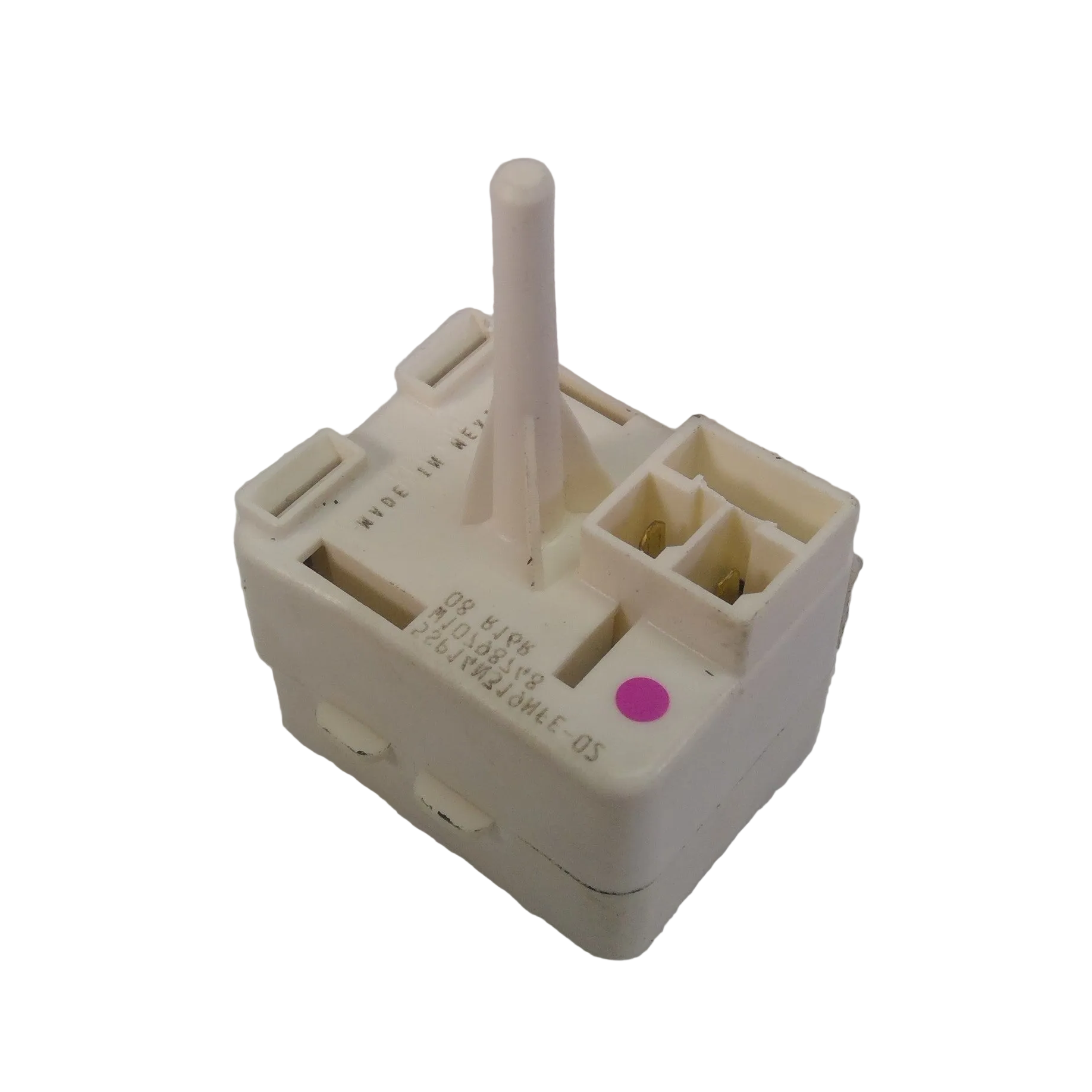 W10798748 Refrigerator Start Device