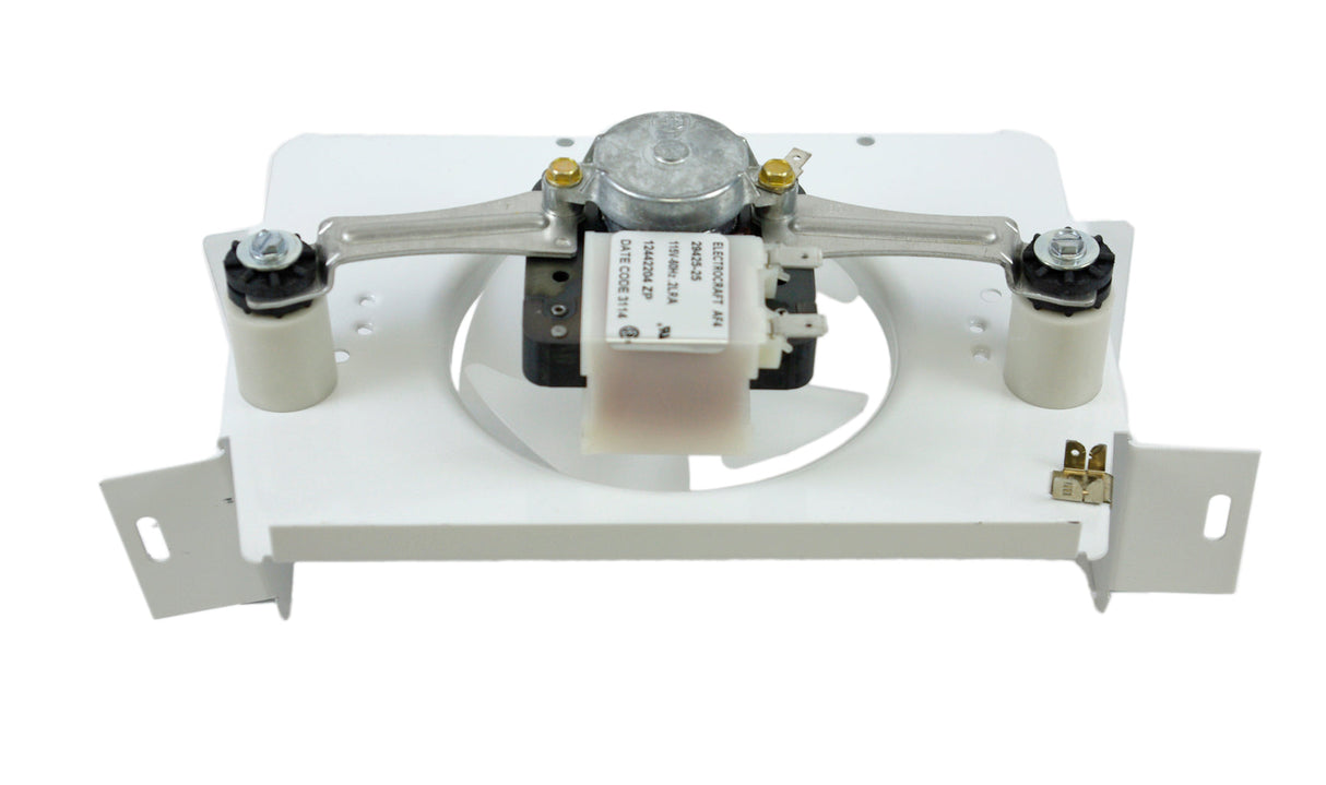 WP12013209Q Refrigerator Evaporator Fan Motor Assembly - XPart Supply