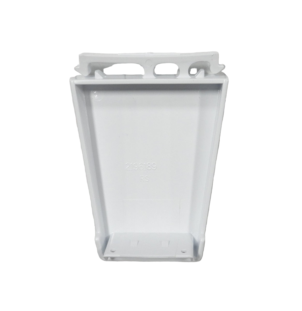 WP2196189 Refrigerator Door Shelf End Cap Right