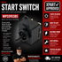 Whirlpool Dryer Start Switch WP3395385 — Fix Dryer Won't Start