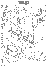 WPW10569603 Dryer Door Switch (replaces W10569603) - XPart Supply Ltd.