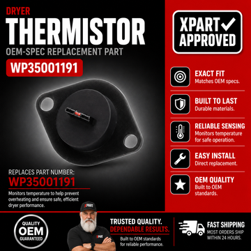 Thermistor
