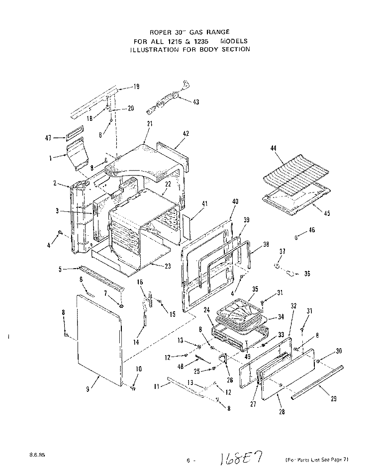 Courroie de ventilateur de sèche-linge WP691371