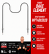 WP74003020 Range Bake Element