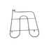 WP9755770 Whirlpool Range Oven Bake Element – OEM Replacement (Replaces 9755770, W10308474)