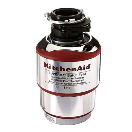 W11735293 Food Waste Disposer - XPart Supply Ltd.
