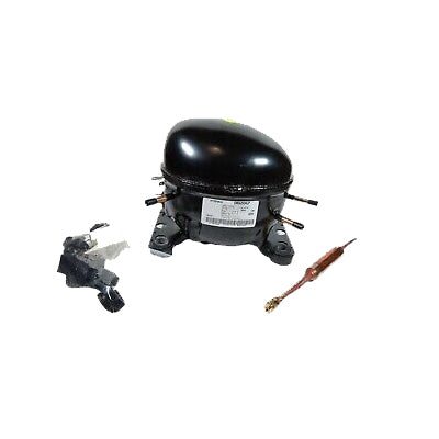 W11125124 Refrigerator Compressor Kit - XPart Supply