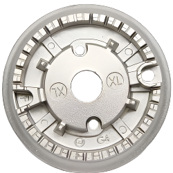 W11344746 Range Oven Burner Head - XPart Supply Ltd.