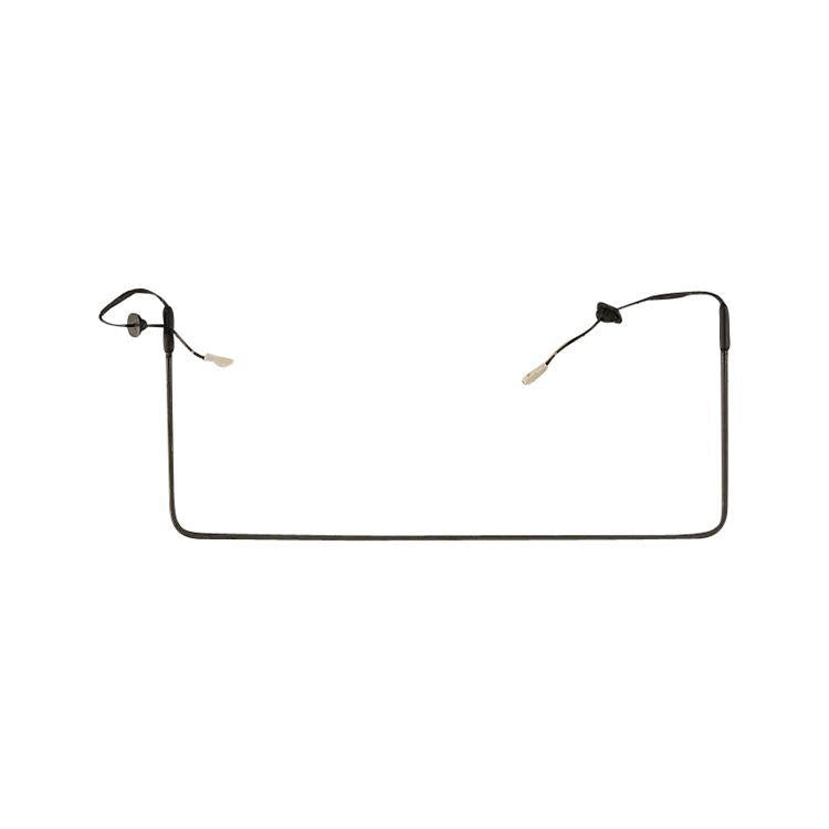 WP12729127 Whirlpool Refrigerator Defrost Heater – Genuine OEM Replacement