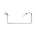 WP12729127 Whirlpool Refrigerator Defrost Heater – Genuine OEM Replacement