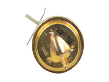 Water-level pressure switch