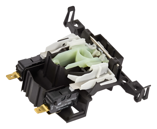 WPW10404409 Dishwasher Door Latch - XPart Supply Ltd.
