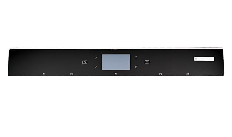 W11339387 Range Oven Touchpad Control Panel (replaces W11106694, W11202647, W11295847) - XPart Supply Ltd.