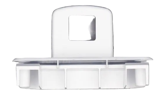 W11513250 Washer Lid Lock Strike