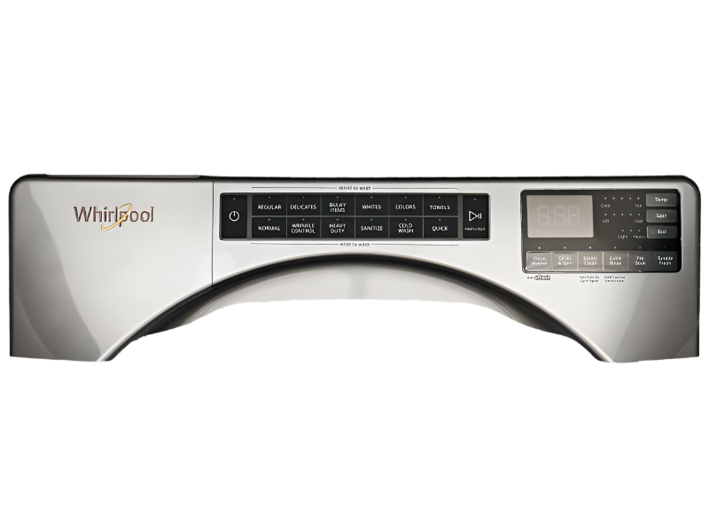 W11603844 Washer Console - XPart Supply Ltd.