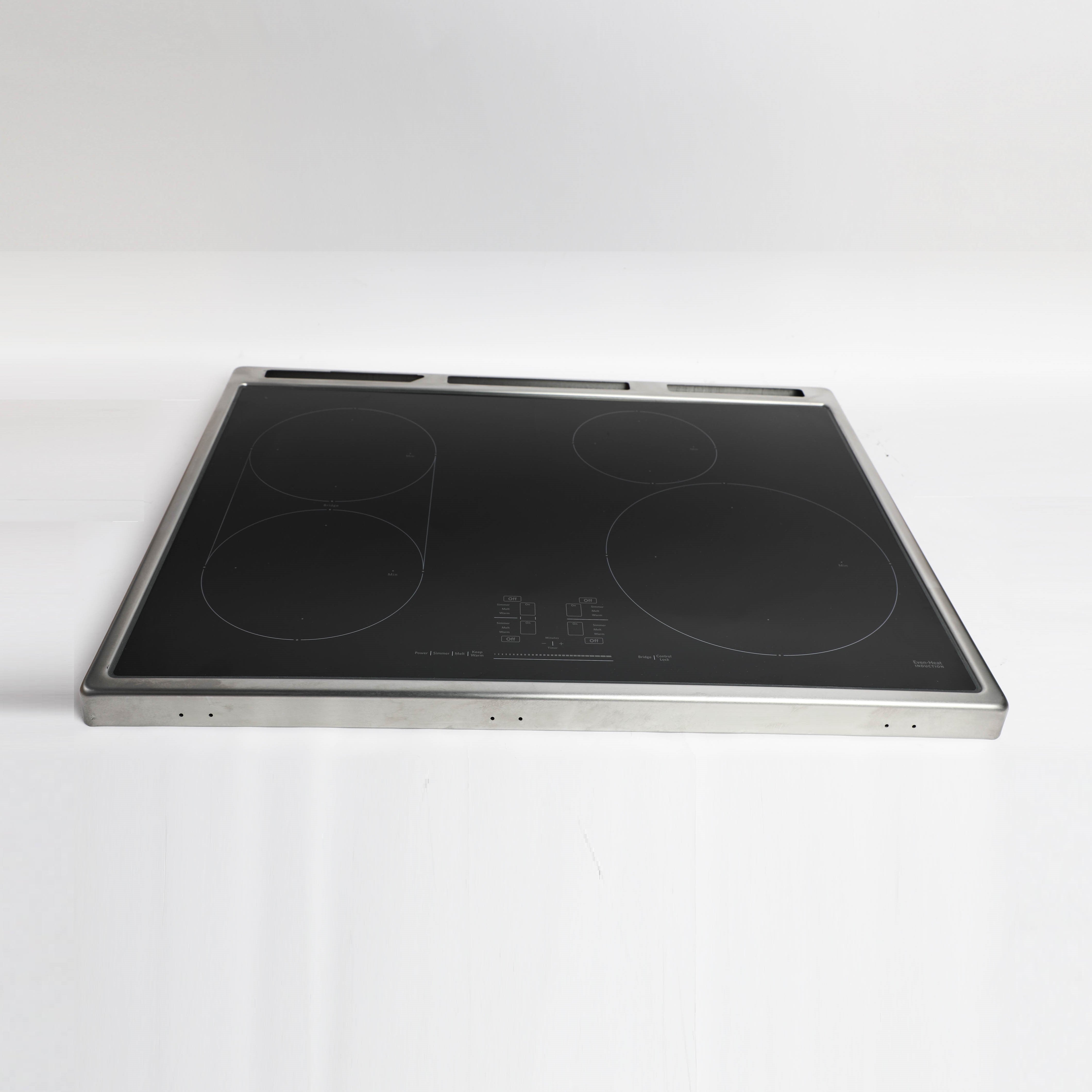 W10808299 Whirlpool Range Cooktop – Genuine OEM Replacement