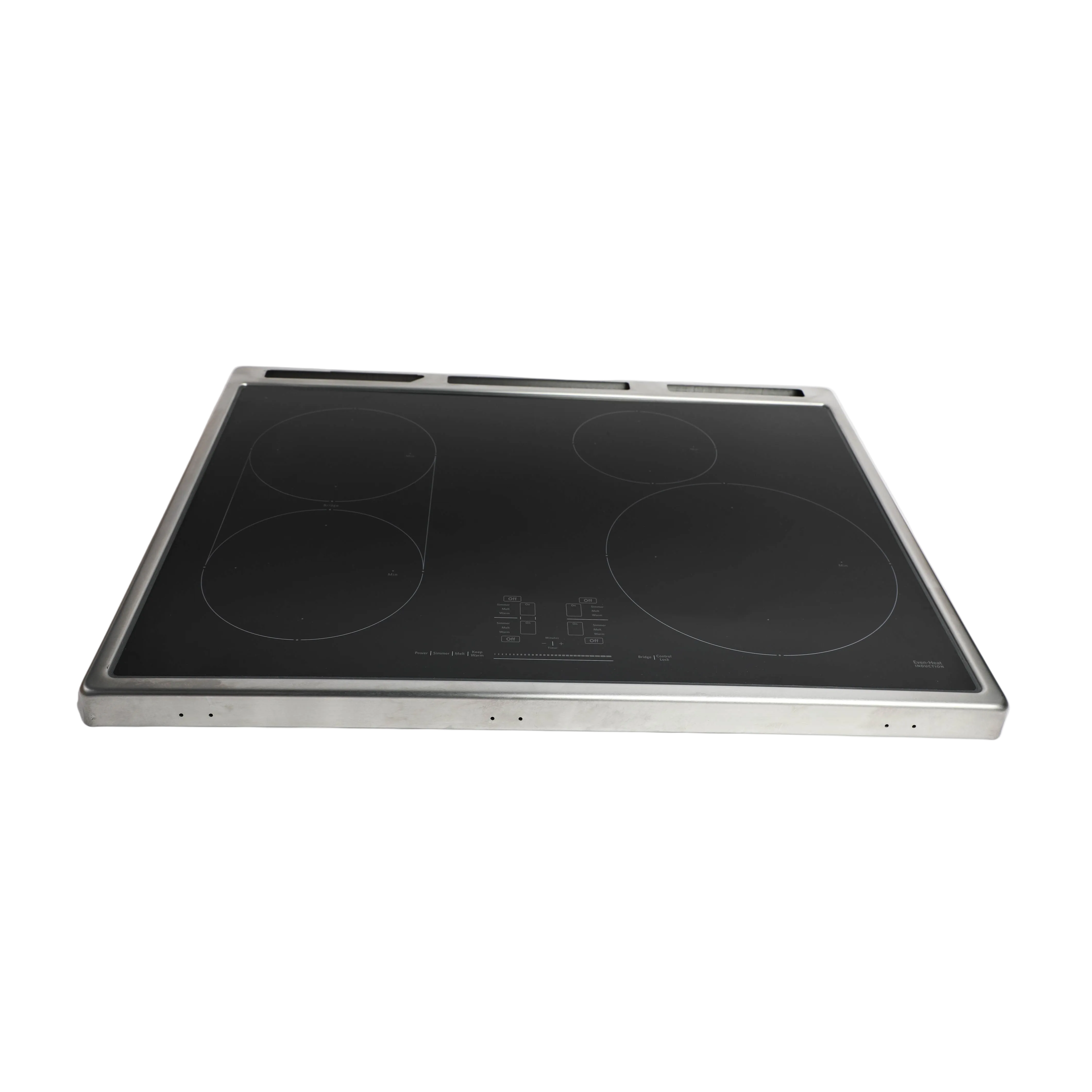 W10808299 Whirlpool Range Cooktop – Genuine OEM Replacement