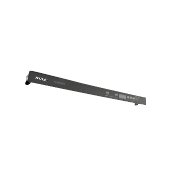 W11413963 Dishwasher Control Panel (replaces W11109120, W11346535, W11491722) - XPart Supply Ltd.
