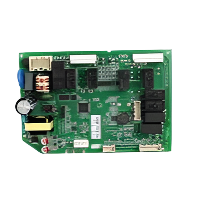 W11548534 Refrigerator Electric Control Board - XPart Supply Ltd.
